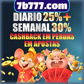 7b777.com Indique amigos para receber um bônus