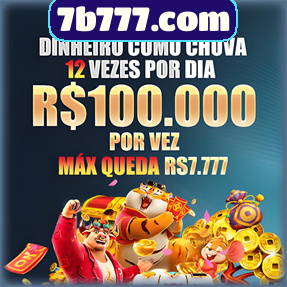 7b777.com Rebate