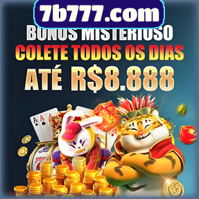 7b777.com Ganhe R$ 100,00 Gratis