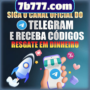 7b777.com Fundo de Resgate de Perdas Semanais